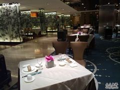 大堂-怡和春天大酒楼(柳芳店)