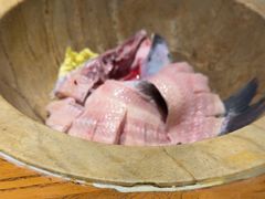 -云尊府云南菜·蒸汽石锅鱼(学清路店)