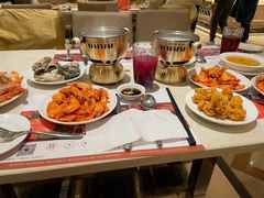 -芭菲盛宴·环球美食(北城国际店)