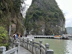 景点-天宫洞