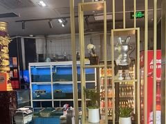 -金龙·打边炉(南京西路店)