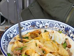 -樊记腊汁肉(竹笆市总店)