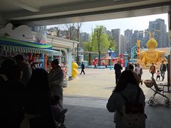 -海合安成都极地海洋公园