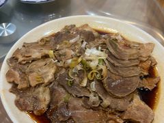 -翟氏天天小吃(上东街区店)
