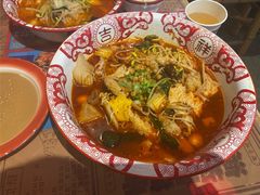 -海椒市落舌·麻辣烫冒菜(中关村店)
