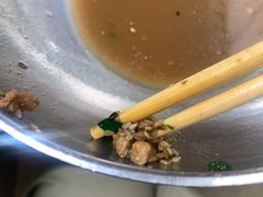 -正宗杨记普洱酸醋米线(总店)
