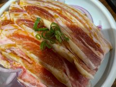 -九田家黑牛烤肉料理店(上城公馆店)