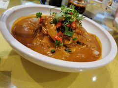 -李记搅团•非遗陕菜(三桥店)