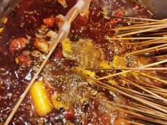 -马路边边串串香(双井直营店)