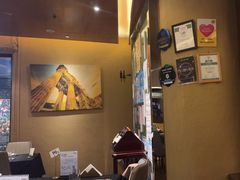 -Efes Turkish & Mediterranean Cuisine 艾菲斯餐厅(陆家嘴店)