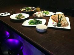 -多佐KTV(北京富力广场购物中心店)
