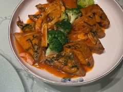 -老友王·南宁特色菜(金汇如意坊店)