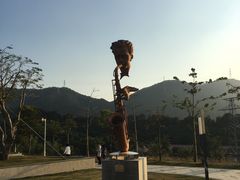 -白石龙音乐公园