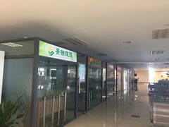-常州汽车客运站
