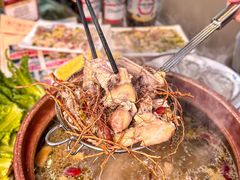 -东记炭炉·海鲜鸡煲(龙华店)