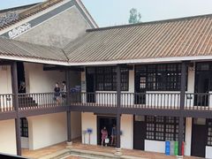 -黄埔军校旧址纪念馆