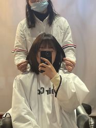 -HairCode芭曲发型