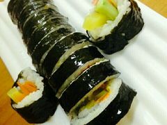 -金家米肠汤饭(振华路店)