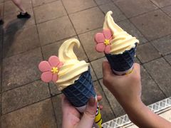 -麦当劳(杭州庆春路店)