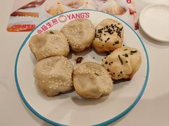 -小杨生煎(黄河路店)