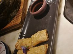 -绿茶餐厅(乐峰广场店)