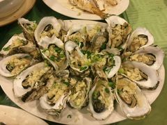 -盛港湾海鲜食府(黄沙店)