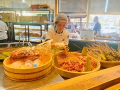 -筱爷叔·上海传统手工菜(玉树路店)