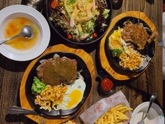 -豪尚豪牛排(彩悦城店)