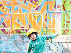 -悦动体能篮球羽毛球网球(三里河店)