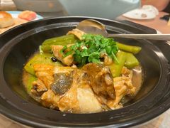 -聚福宝合苑食府(南头镇店)