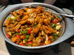 -蛙小侠·沸腾砂锅牛蛙(番禺天河城店)