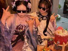 -功夫怪兽·烧烤(西工小街店)