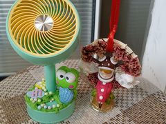 -Summer House夏莫手工坊团建活动(世博源店)