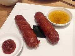 -朵朵开素食餐厅(后宰门街店)