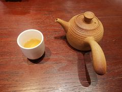 -翔峰炭火鳗鱼(悦泰街里公寓店)