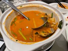 -泰香米泰国餐厅(鎏嘉码头店)