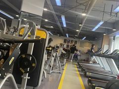 -每刻健身工作室(西直门店)