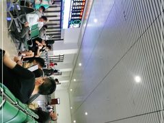 -天水南站