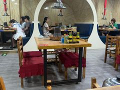 -元盛居(生态大街店)