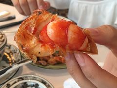 -夏苑(新加坡丽思卡尔顿美年酒店)
