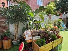 -老宅原住民沙茶面精品小吃(龙头路店)