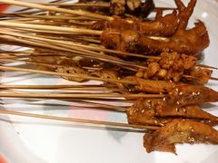 -北丐先生·野馄饨烧烤(雨花万象店)