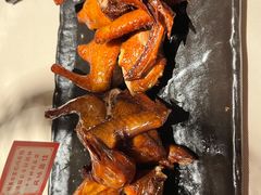 -侨美食家·粤菜(体育西路店)
