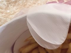 -麦当劳(杭州西湖银泰百货店)