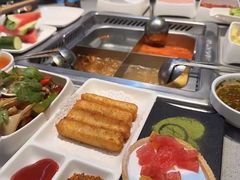 -海底捞火锅(番禺广场店)