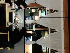 大堂-狐狸爱上椰子鸡(滨江星光大道店)