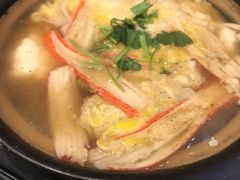 -老姑砂锅·烧烤天津菜(体北道店)