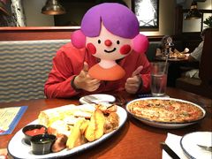 -RED LOBSTER(中城西店)