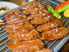 -松子料理(华威桥店)