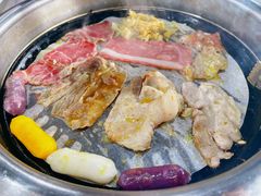 -火焱山烤肉·齐齐哈尔烤肉(朝阳店)
